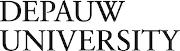 DePauw University Logo